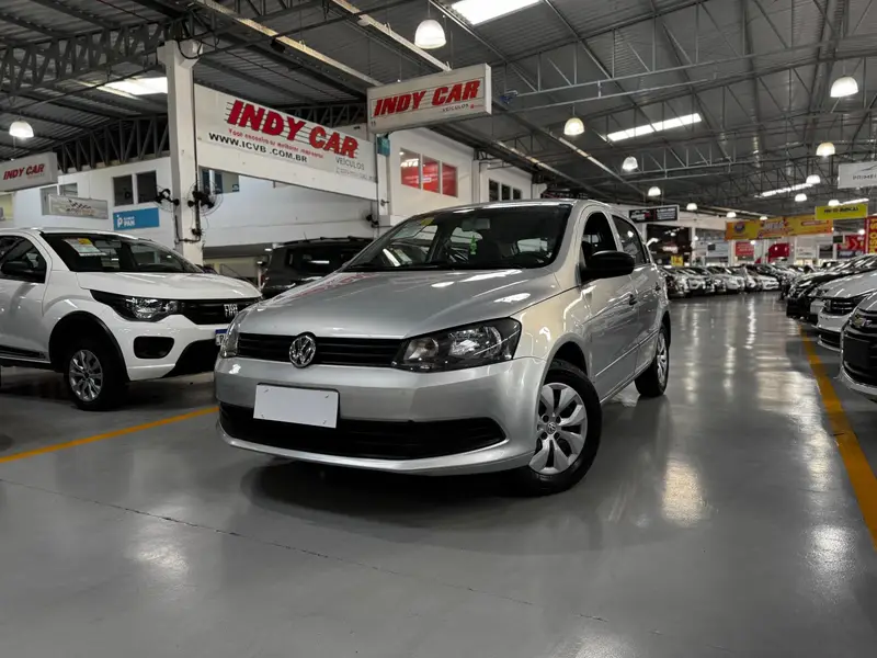 Volkswagen Gol 1.0 TEC Special (Flex) 4p