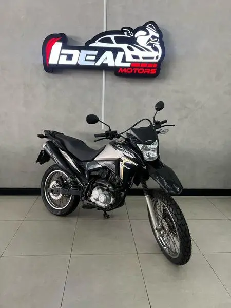 Honda NXR 160 Bros ESDD