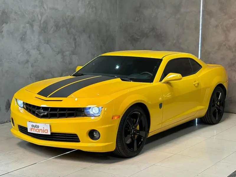 Chevrolet 6.2 2SS