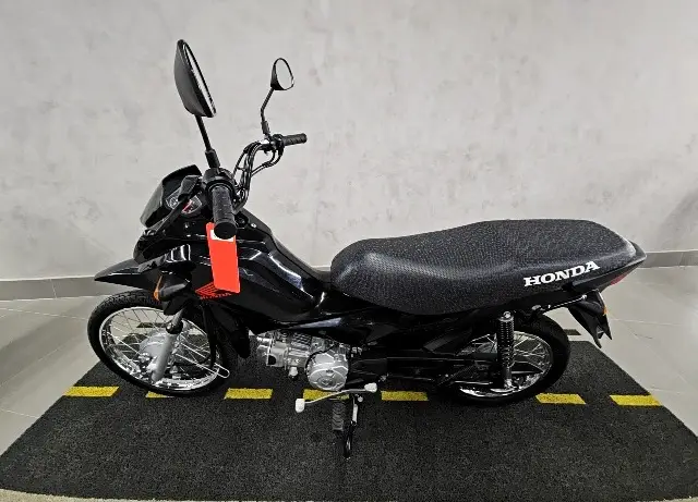 Carro Honda Pop 110i 2024 110i
