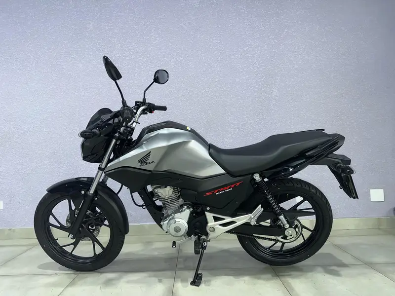 Honda Start