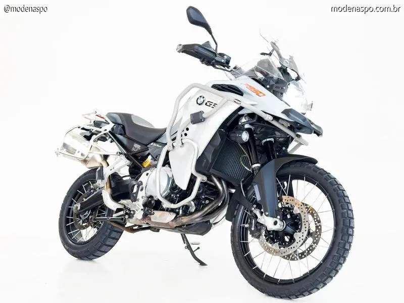BMW GS ADVENTURE PREMIUM