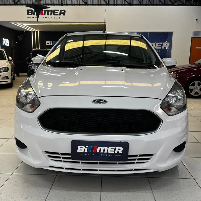 Ford Ka 1.0 SE (Flex)