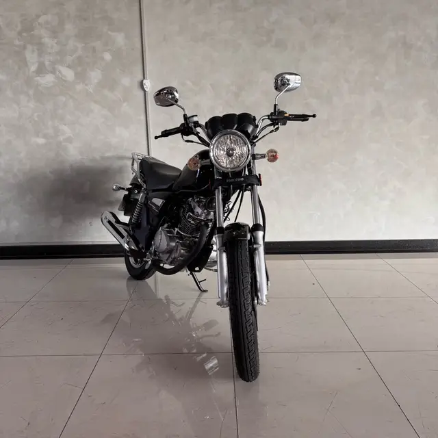 Carro Haojue Chopper Road 150 2019 Road 150