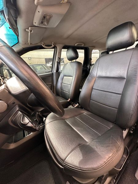 EcoSport Ecosport XLT 2.0 16V