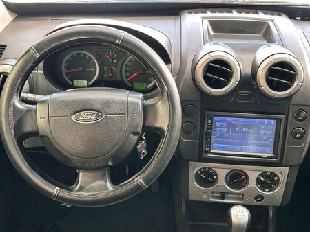 EcoSport Ecosport XLT 2.0 16V