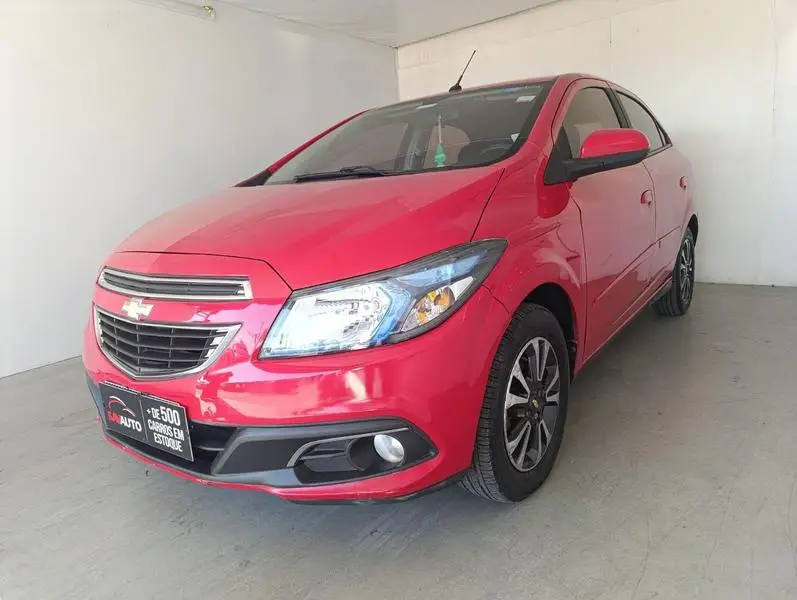 Chevrolet 1.4 LTZ SPE/4