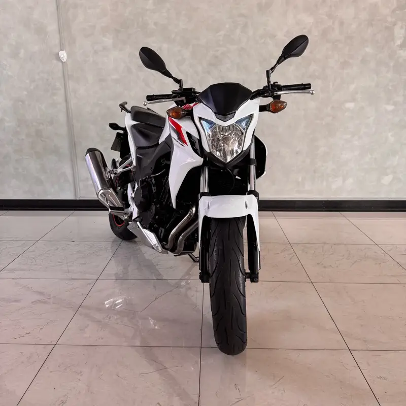 Honda CB 500F Standard