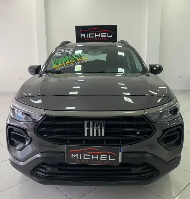 Carro Fiat Pulse 2024 Drive 1.3 (Aut.)