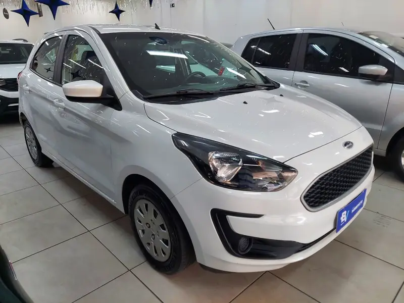 Ford Ka 1.0 SE (Flex)