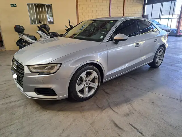 Carro Audi A3 2020 Prestige Plus 1.4 Turbo