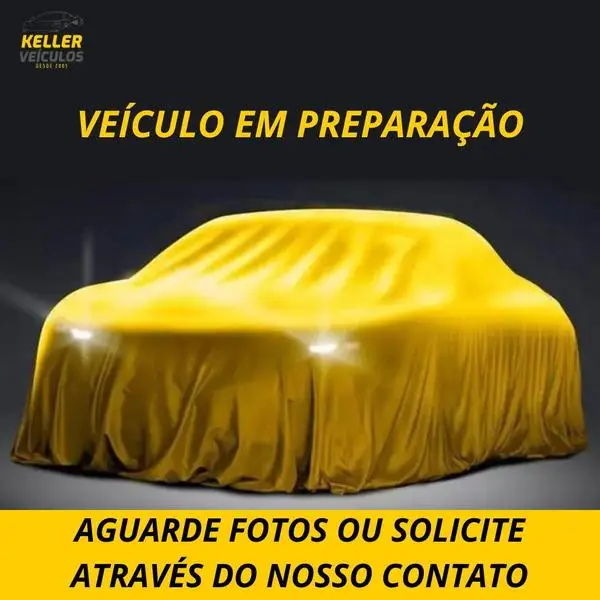 Volkswagen Gol 1.6 VHT City (Flex) 4p
