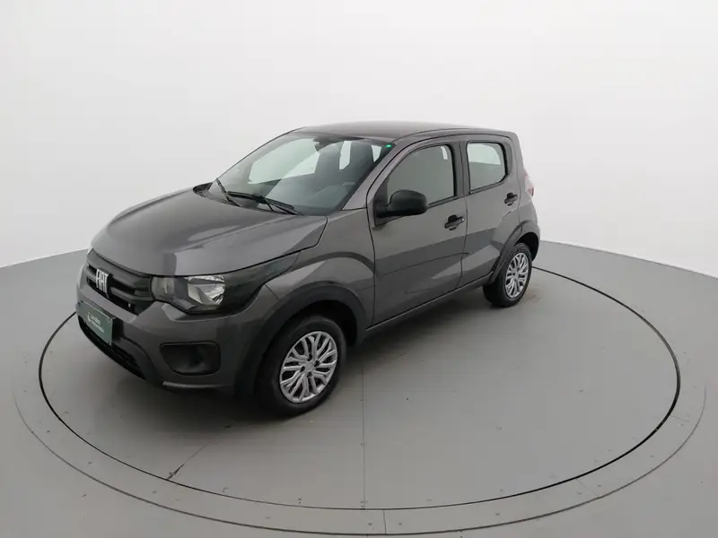 Fiat Mobi Like 1.0 (Flex)