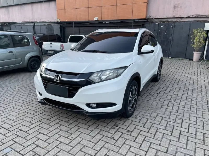Honda HR-V EX CVT 1.8 I-VTEC FlexOne