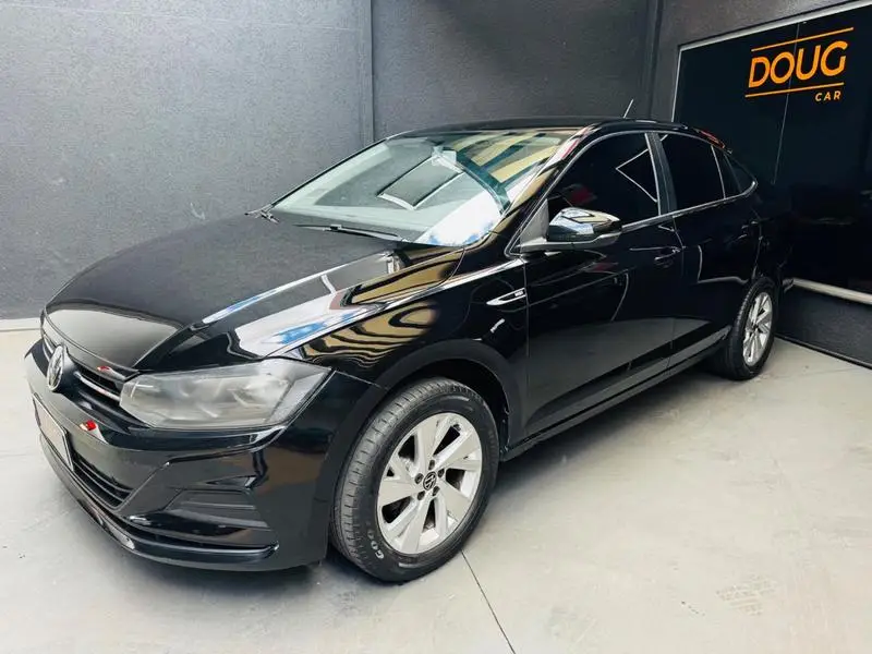 Volkswagen 1.6 MSI (Flex) (Aut)