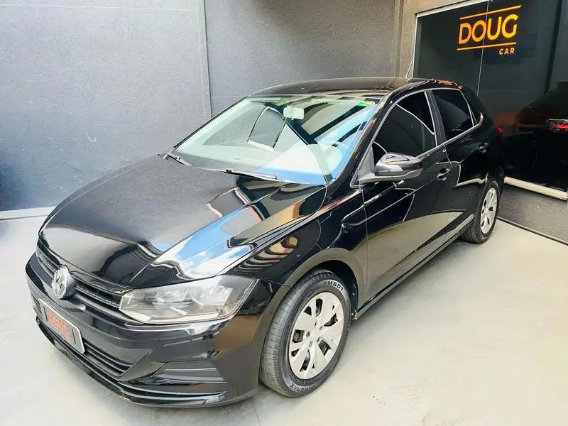 Volkswagen 1.6 MSI (Flex)
