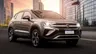VW Taos 2025 chega com novo câmbio e mais caro que GWM Haval H6