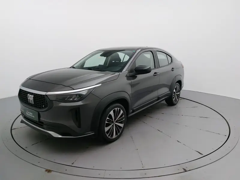 Fiat Fastback Audace