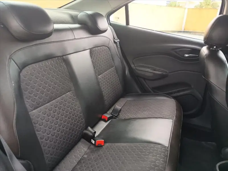 Chevrolet Prisma 1.4 LTZ SPE/4 (Aut)