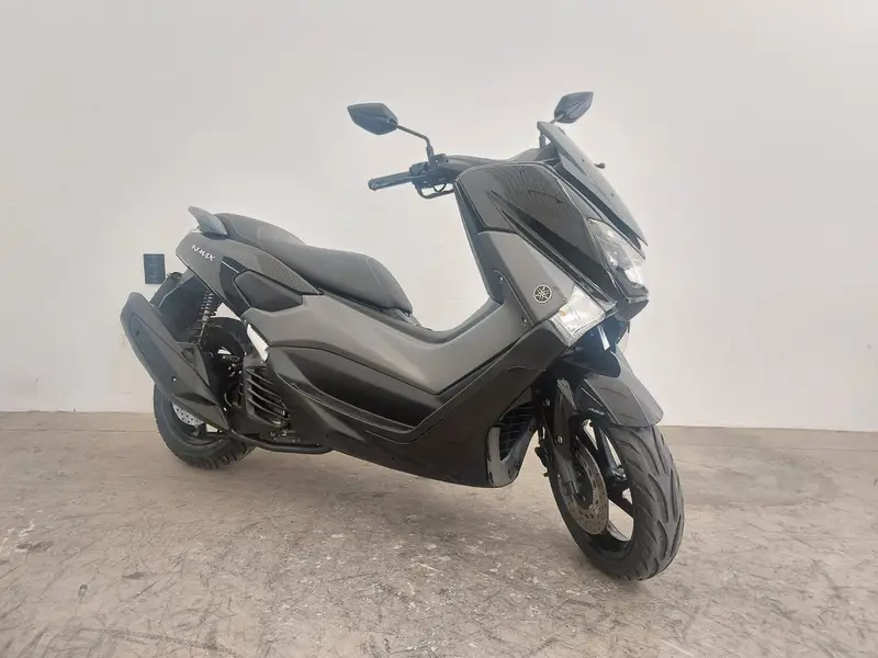 Yamaha NMax 160 ABS