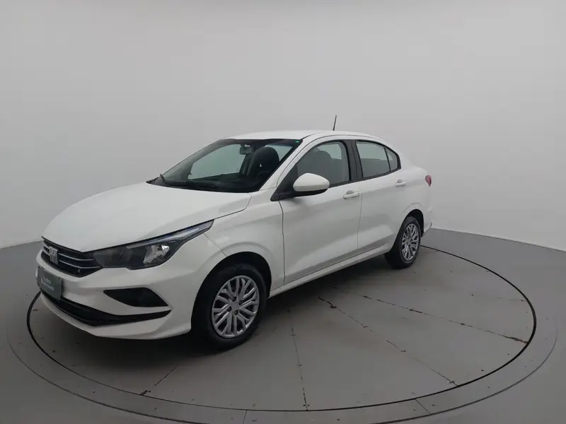 Fiat Cronos Drive 1.3