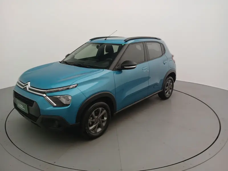 Citroën C3 Feel 1.0