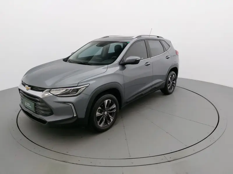 Chevrolet Tracker Premier 1.2 Turbo (Aut.)