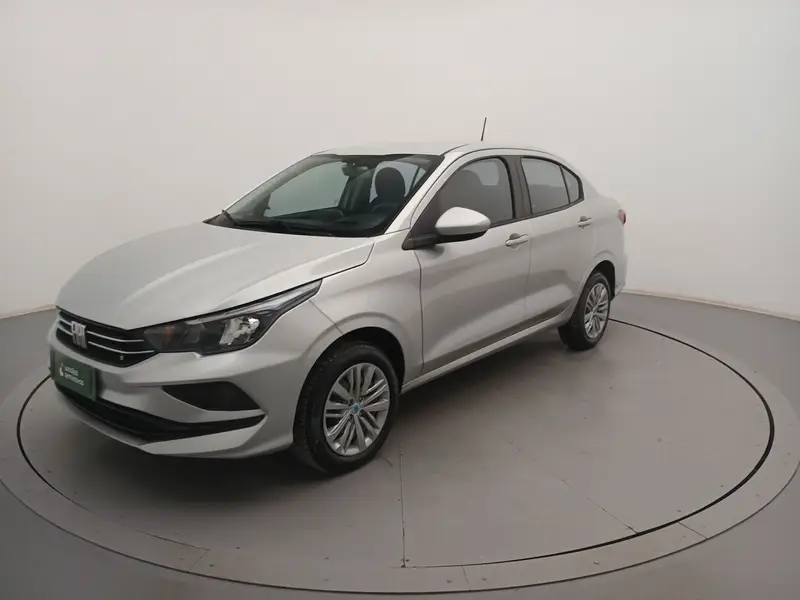 Fiat Cronos Drive 1.0
