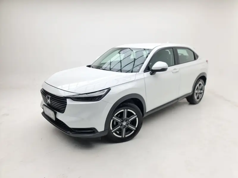 Honda EX 1.5 I-VTEC CVT