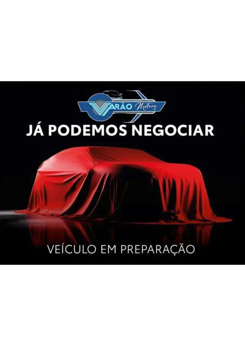Honda City EX 1.5 CVT (Flex)