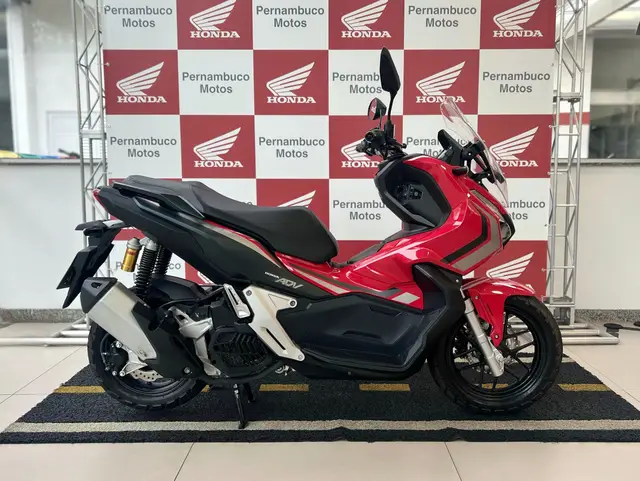 Moto Honda ADV 2024 ABS