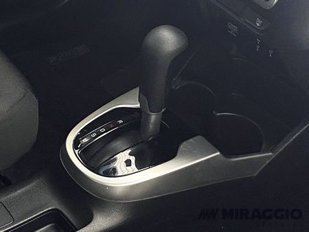 Fit 1.5 16v LX CVT (Flex)