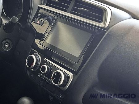 Fit 1.5 16v LX CVT (Flex)