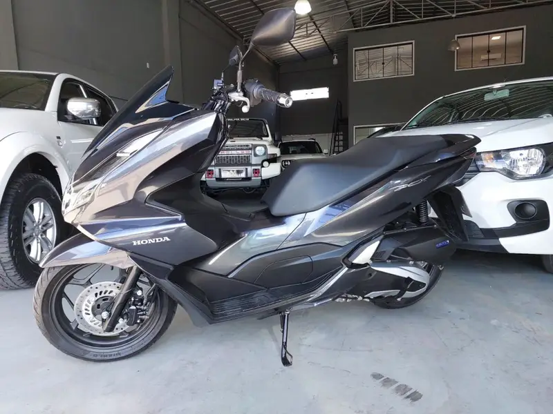 Honda PCX 160 ABS