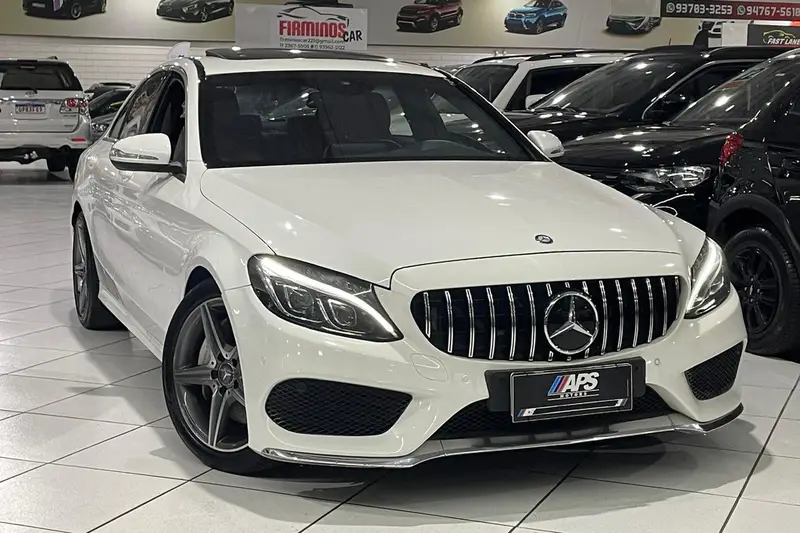 Mercedes-Benz Classe C C 250 Sport