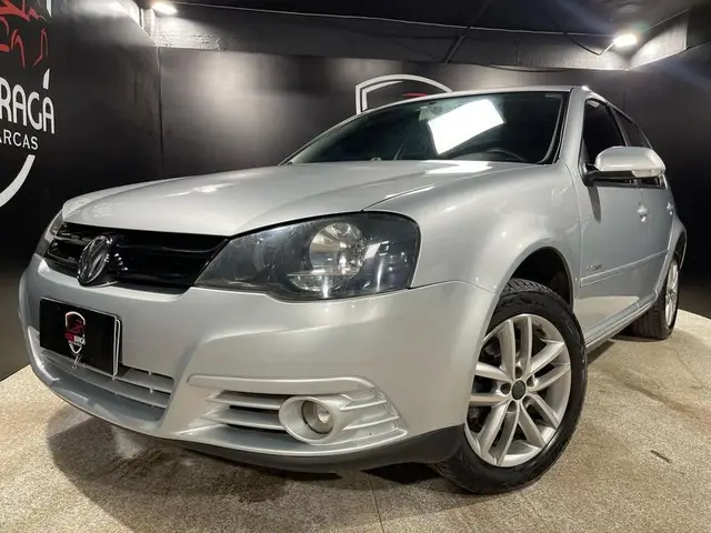 Carro Volkswagen Golf 2011 Sportline 2.0 (Aut) (Flex)