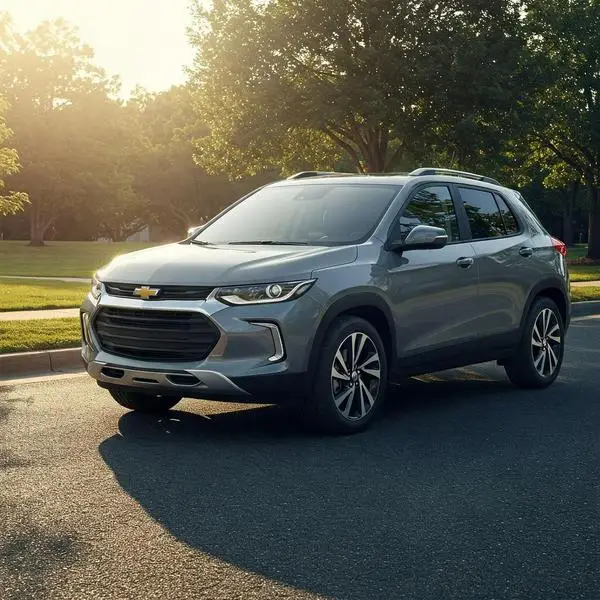 Chevrolet Tracker Premier 1.2 Turbo (Aut) (Flex)