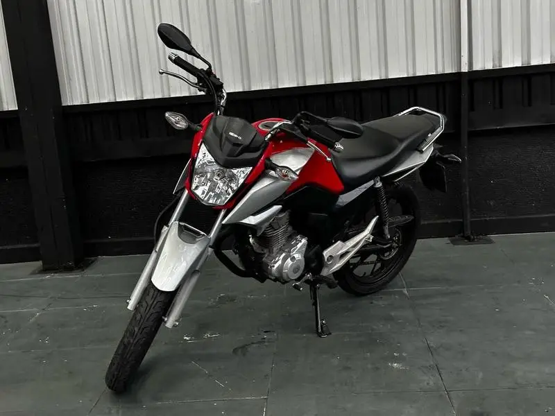 Honda Fan