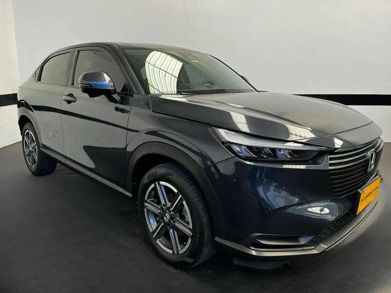 Honda HR-V EX 1.5 I-VTEC CVT