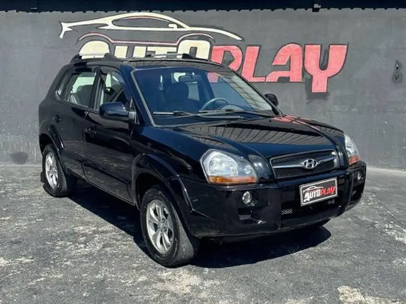 Hyundai GL 2.0 16V