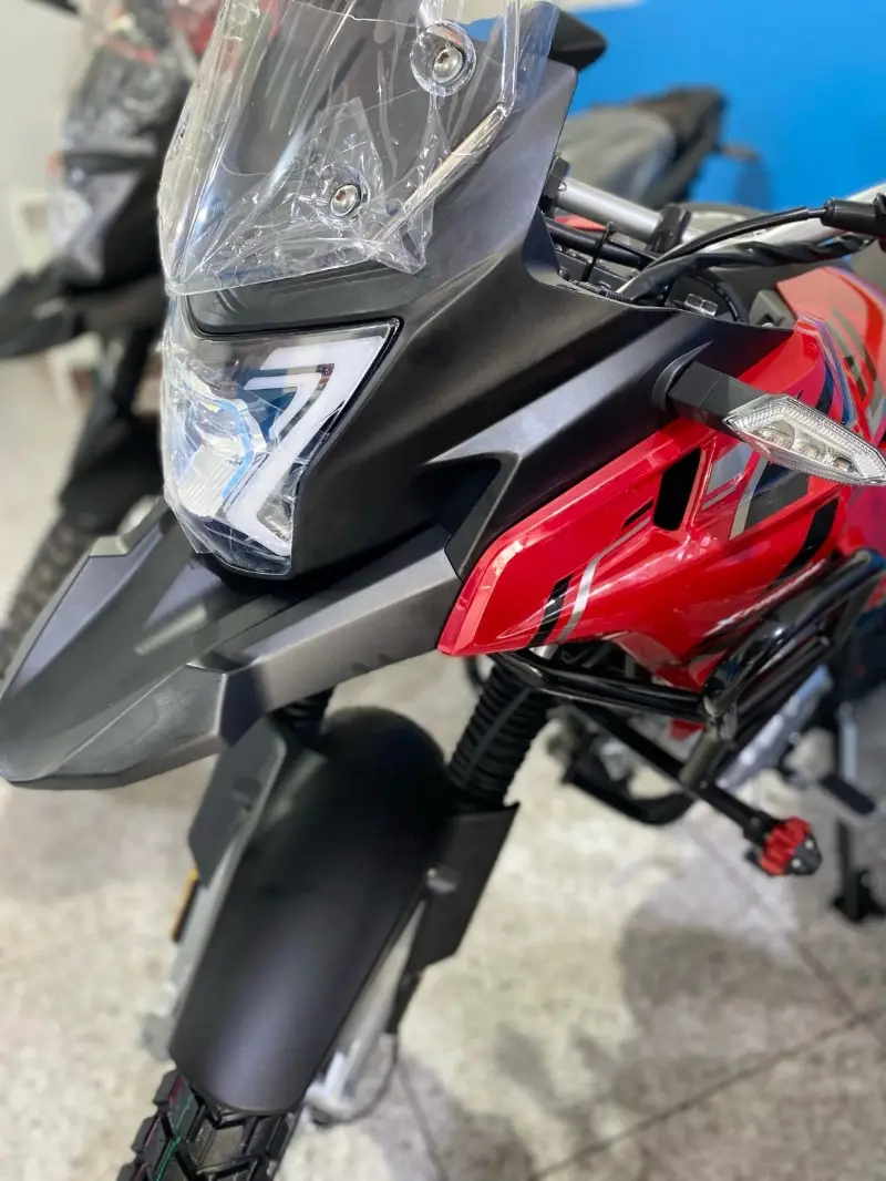 Avelloz AZ 160 XTREME