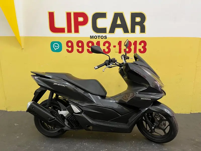 Honda ABS