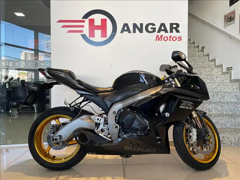 Suzuki Gsx R 1000 GSX-R 1000 - G