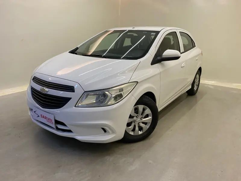 Chevrolet Onix 1.0 Joy SPE/4