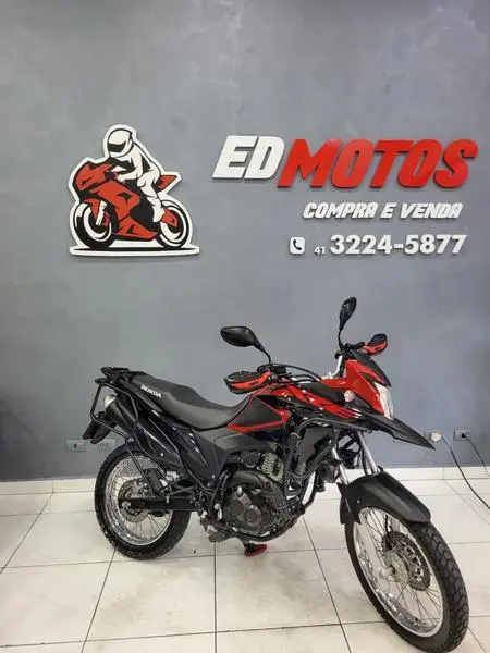 Honda (ABS) (Flex)