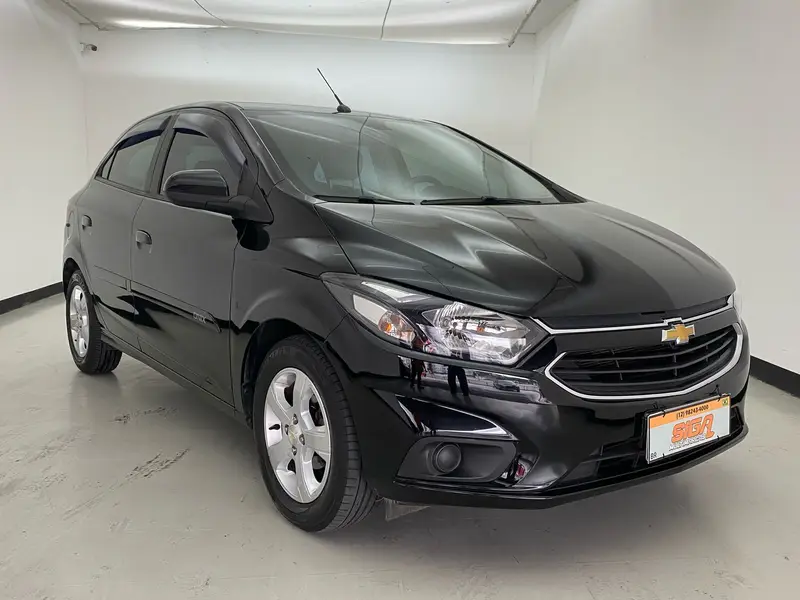 Chevrolet Onix 1.4 LT SPE/4