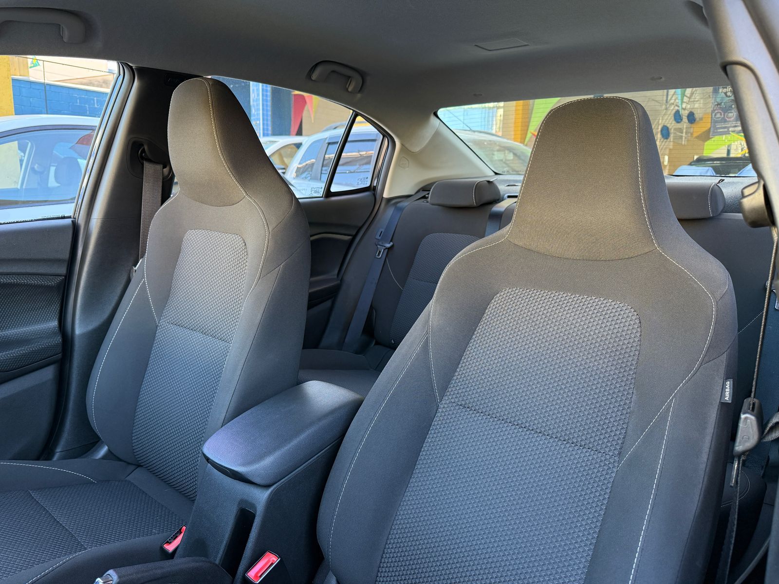 Chevrolet Onix Plus