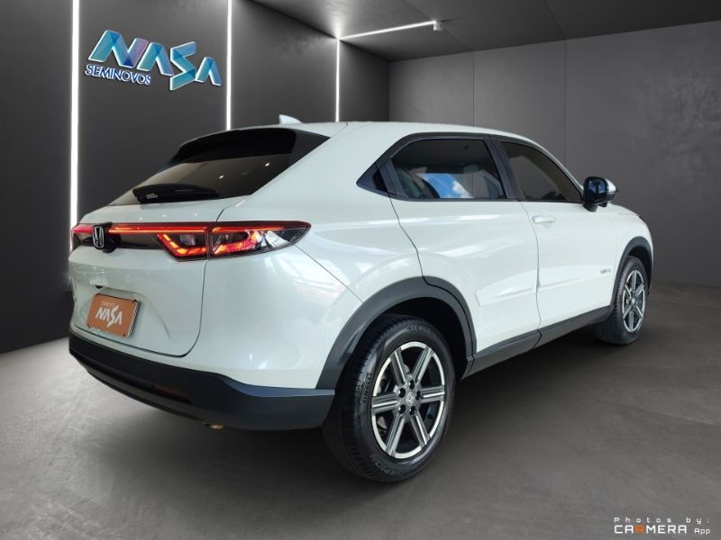 HR-V EX 1.5 I-VTEC CVT2