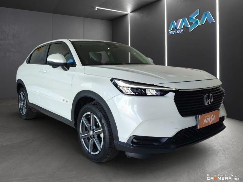 HR-V EX 1.5 I-VTEC CVT1