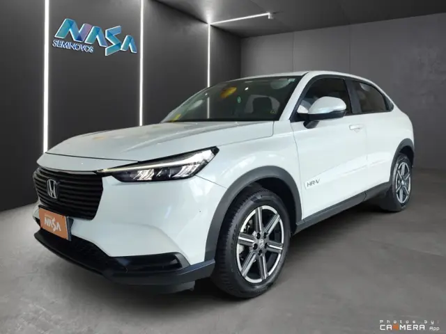 Carro Honda HR-V 2023 EX 1.5 I-VTEC CVT